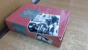 Couverture de Selected Letters of Philip Larkin, 1940-85