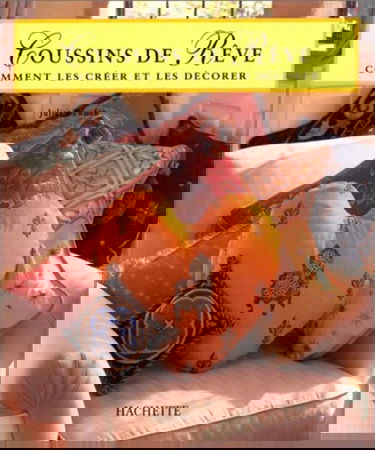 Coussins de rêve