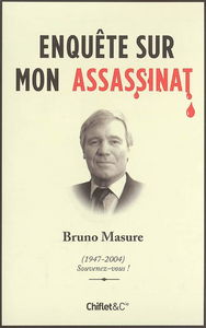 Enquête sur mon assassinat : polar narcissique