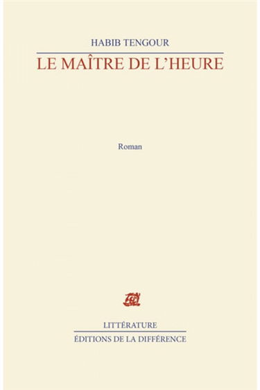 Le maître de l'heure