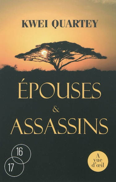 Epouses et assassins