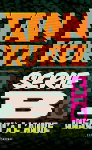 Série B. Vol. 5. Jusqu'à l'aube