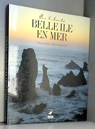 Belle-Ile en Mer : en liberté