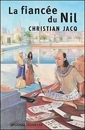 La fiancée du Nil