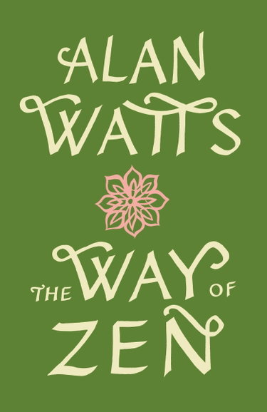 Couverture de The Way of Zen