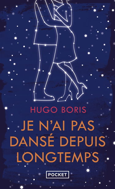 Je n'ai pas dansé depuis longtemps