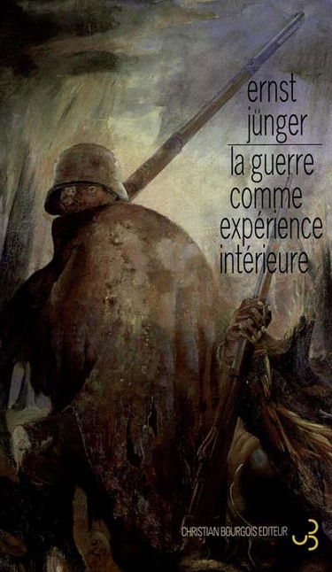 La guerre comme expérience intérieure