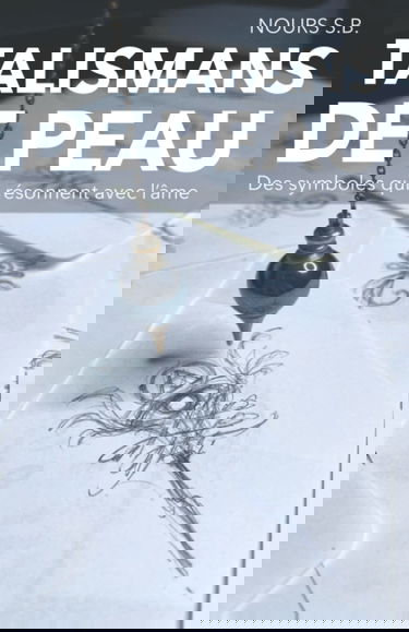 Talismans de Peau: des symboles qui résonnent avec l'âme