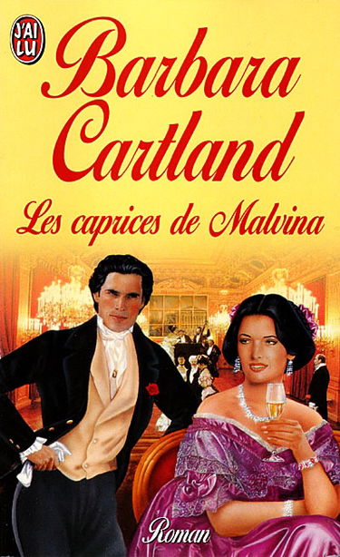 Les caprices de Malvina