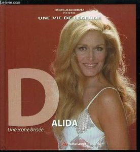 Dalilda une icone brisée