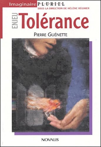 Enjeu tolérance