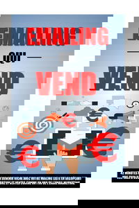 Emailing Qui Vend: 42 Minutes Pour Devenir Riche Avec Votre Mailing List En Décuplant Vos Taux D'Ouverture Et Ventes Comme Un Pro De L'Email Marketing.