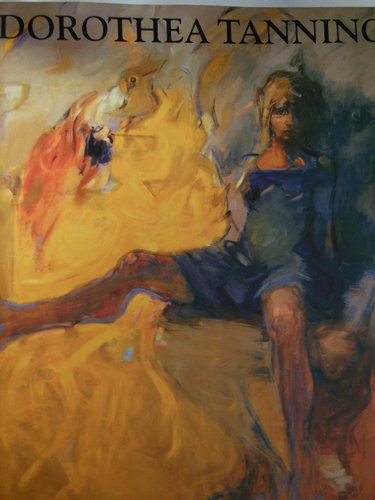 Couverture de Tanning, Dorothea