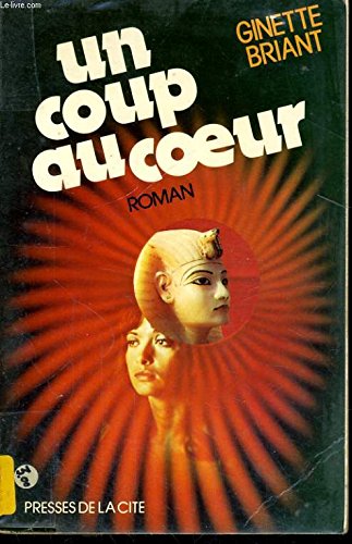 Couverture de Un Coup au coeur