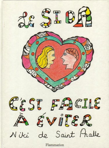 Le Sida c'est facile à éviter