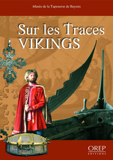 Sur les traces Vikings