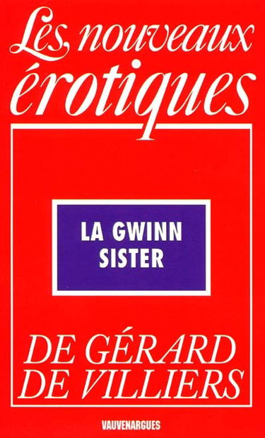 La gwinn sister