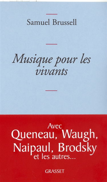 Musique pour les vivants