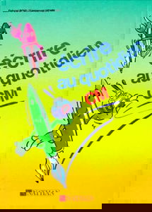 Ecrire au quotidien : CM