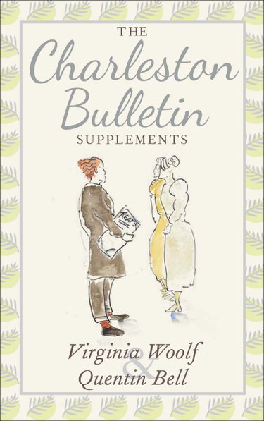 Couverture de The Charleston Bulletin Supplements