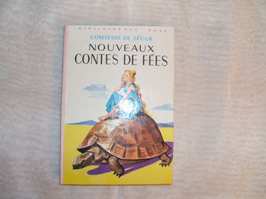 Nouveaux contes de fées