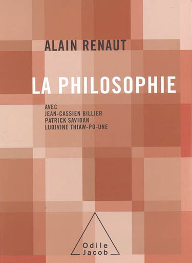 La philosophie