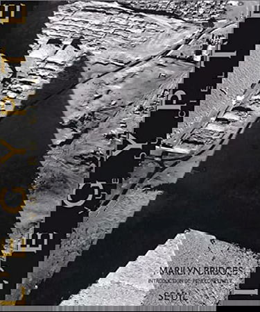 L'Egypte vue du ciel