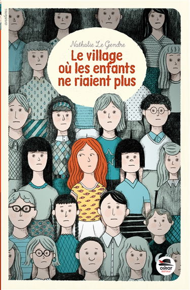 Le village où les enfants ne riaient plus