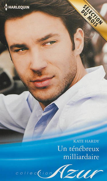 Un ténébreux milliardaire