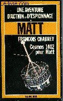 Cosmos 1402 pour Matt