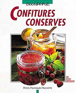 Confitures et conserves