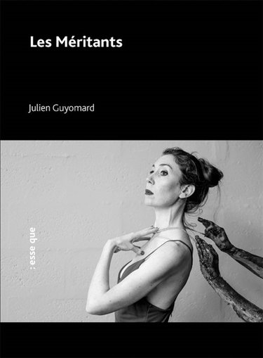 Couverture de Les méritants
