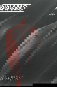 Innamo : dessein de rouille