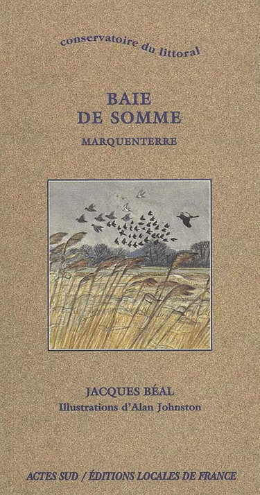 Baie de Somme : Marquenterre
