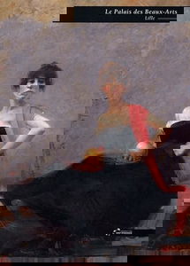 Le Palais des beaux arts, Lille