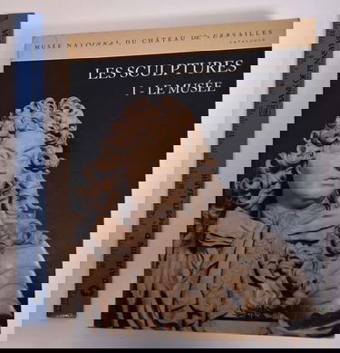 Les Sculptures. Vol. 1. Le Musée : catalogue sommaire