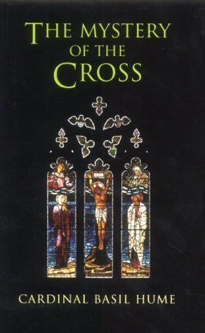 Couverture de The Mystery of the Cross