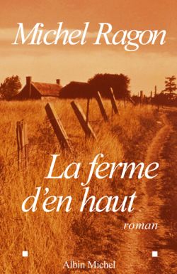La ferme d'en haut