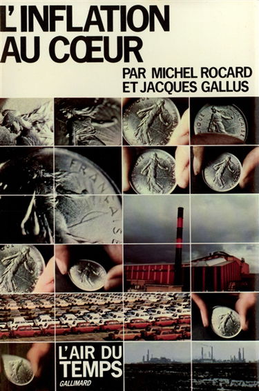 L'inflation au coeur