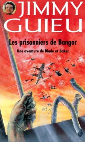 Prisonniers de Bangor