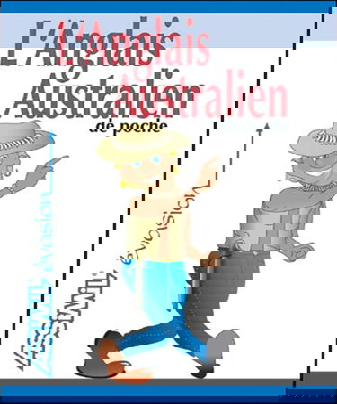 L'Anglais australien de poche