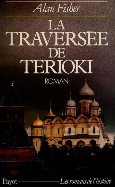 La Traversée de Térioki