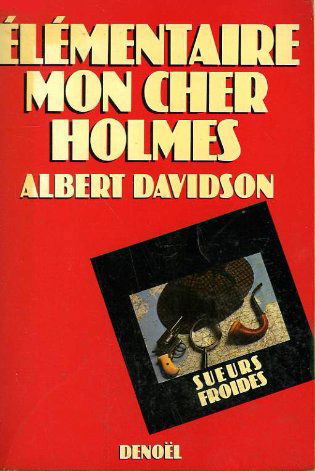 Elémentaire, mon cher Holmes