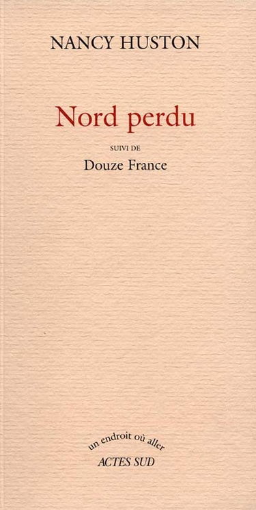 Nord perdu. Douze France