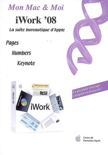 iWork'08