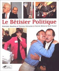 Bêtisier politique 2002