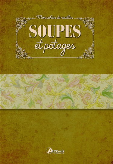Soupes et potages