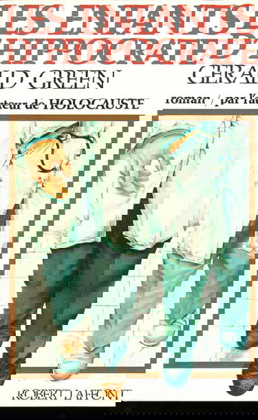 Les enfants d'Hippocrate