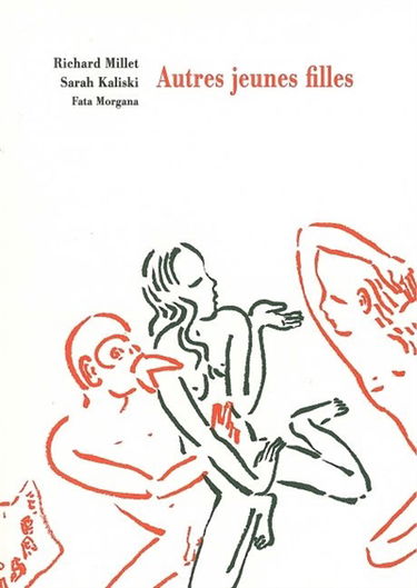 Autres jeunes filles