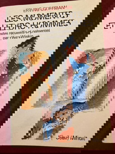 Les Moments et leurs hommes